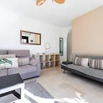 Malagasuite Beautiful Pool & Parking Lejlighed Torremolinos