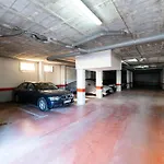 Malagasuite Beautiful Pool & Parking Lejlighed *