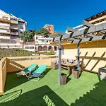 Malagasuite Beautiful Pool & Parking * Torremolinos